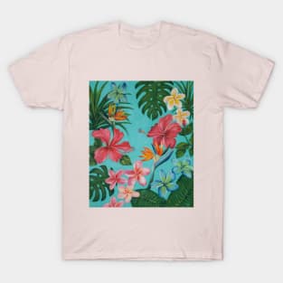 Tropics T-Shirt